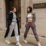 Go Back In Trend: How To Style Jogger Pants For Women in 2023