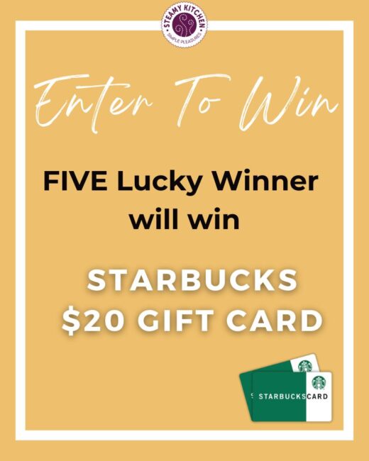 Starbucks Five Gewinner
