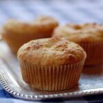 Almond Flour Muffins