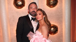 Der erste „Kuss“ von Jennifer Lopez und Ben Affleck seit den Scheidungsgerüchten sagt alles über den Stand ihrer Beziehung aus