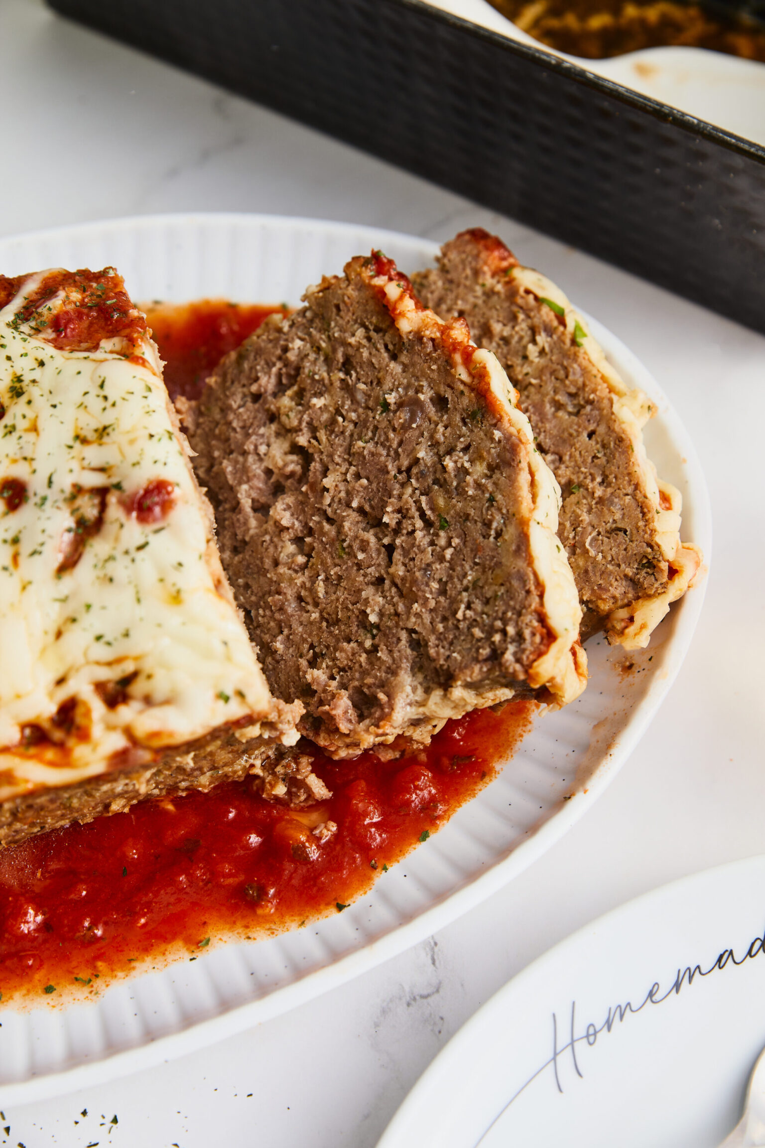 Italian Meatloaf