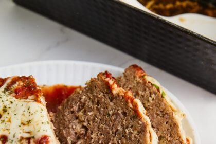 Italian Meatloaf