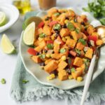 Sweet Potato Salad