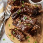 Slow Cooker Ribs