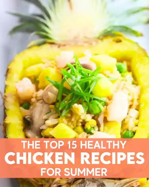 best-chicken-summer-recipes