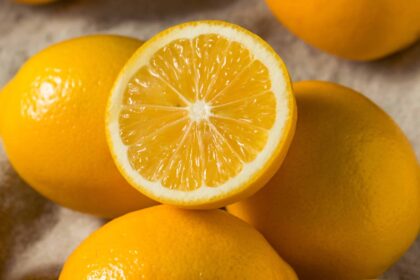 10 Zitronensaft-Ersatzstoffe | Greedy Gourmet
