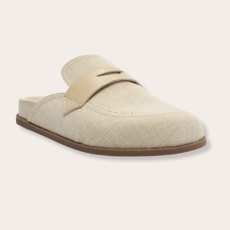 Reiseschriftsteller Travel Essentials Slipper