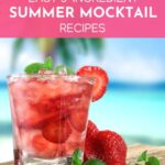 Super einfache 3-Zutaten-Mocktail-Rezepte für den Sommer • Steamy Kitchen-Rezept-Geschenke