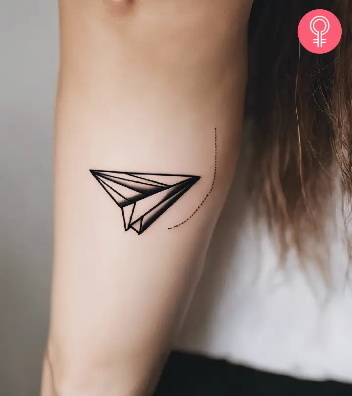 8 interessante Lufttattoo-Ideen mit Bedeutungen