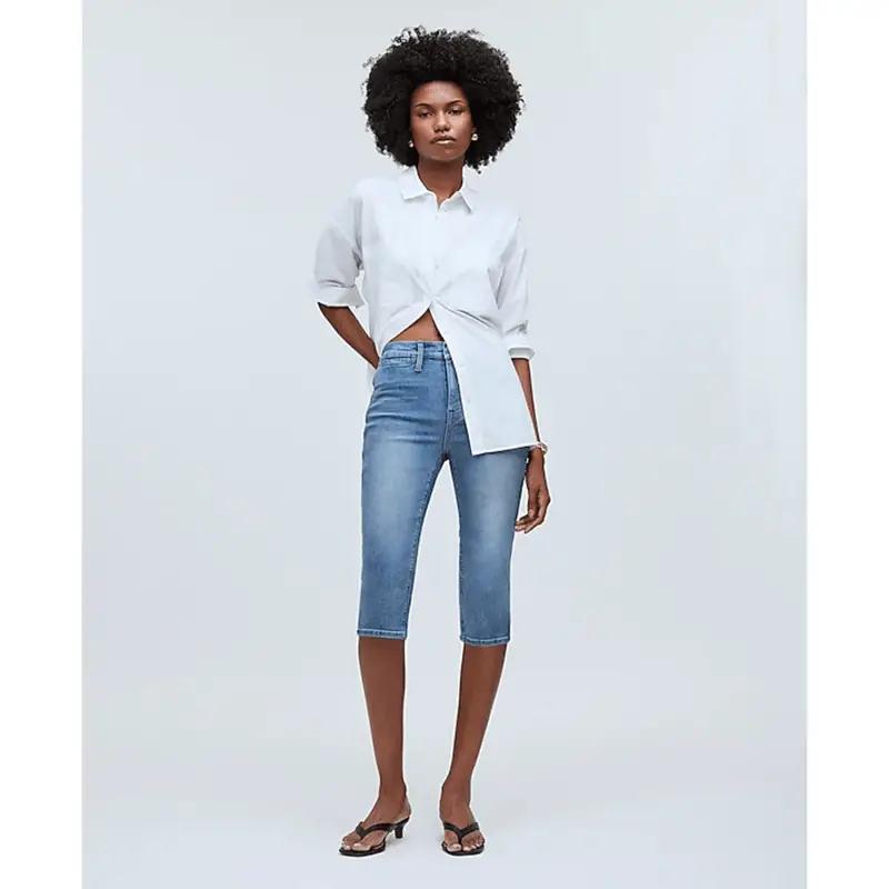 Beim Jeans-Sale von Madewell gibt es Denim für 5 $ – die 10 besten Angebote zum Shoppen