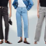 Beim Jeans-Sale von Madewell gibt es Denim für 5 $ – die 10 besten Angebote zum Shoppen