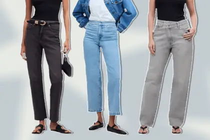 Beim Jeans-Sale von Madewell gibt es Denim für 5 $ – die 10 besten Angebote zum Shoppen