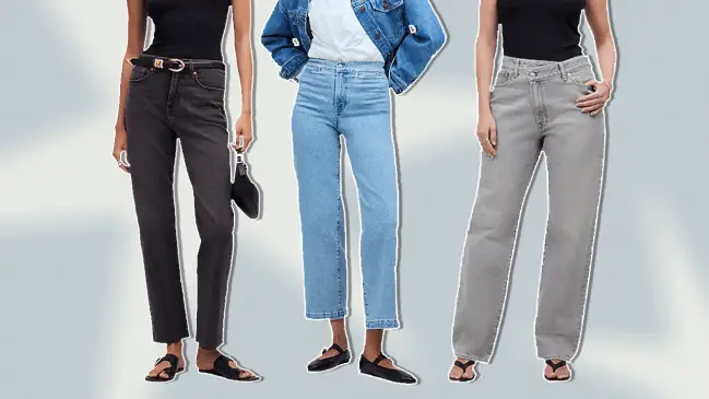 Beim Jeans-Sale von Madewell gibt es Denim für 5 $ – die 10 besten Angebote zum Shoppen