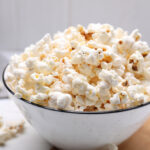 Mit Heißluft zubereitetes Popcorn: Ist es gesund? - So Yummy - Videorezepte, einfache Ideen fürs Abendessen und gesunde Snacks