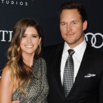 Chris Pratt, Katherine Schwarzenegger bei der Ankunft zur Premiere von „AVENGERS: ENDGAME“ im Los Angeles Convention Center, Los Angeles, Kalifornien, 22. April 2019.