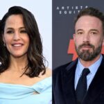 Ben Affleck und Jennifer Garner feiern den großen Meilenstein ihrer Tochter