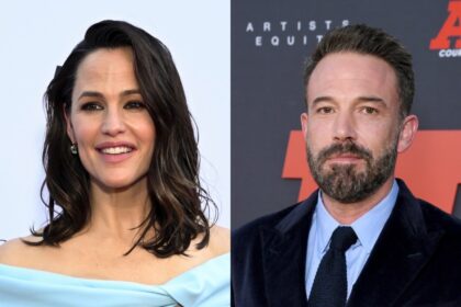 Ben Affleck und Jennifer Garner feiern den großen Meilenstein ihrer Tochter