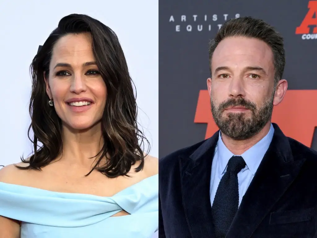 Ben Affleck und Jennifer Garner feiern den großen Meilenstein ihrer Tochter