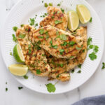 Cilantro Lime Chicken