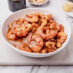 Cashew Shrimp