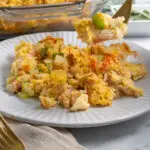 Seafood Stuffing