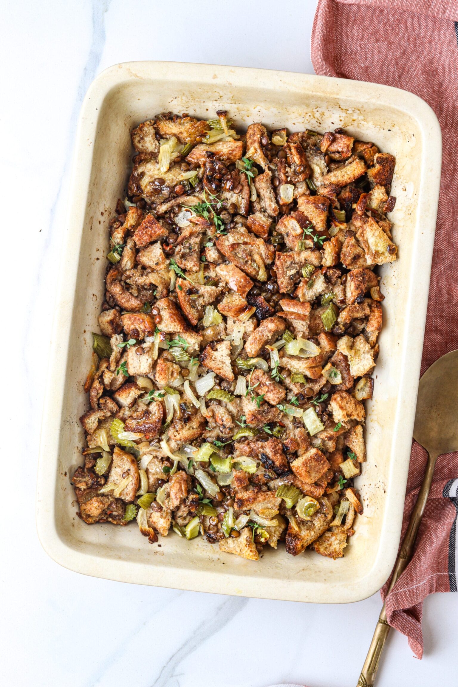 Vegan Stuffing