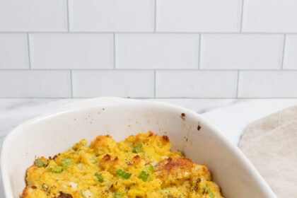 Cornbread Stuffing