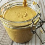 Tahini-Rezept | Hausgemachtes Tahini | The Curry Guy