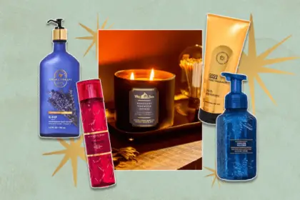 Bath & Body Works Labor Day Sale 2024 – 45 beste Angebote