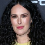 Rumer Willis bei der Ankunft zur Audi-Feier der 71. Emmys im Sunset Tower Hotel, Los Angeles, Kalifornien, 19. September 2019.