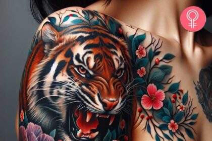 Die 8 besten chinesischen Tierkreis-Tattoo-Designs und ihre Bedeutungen