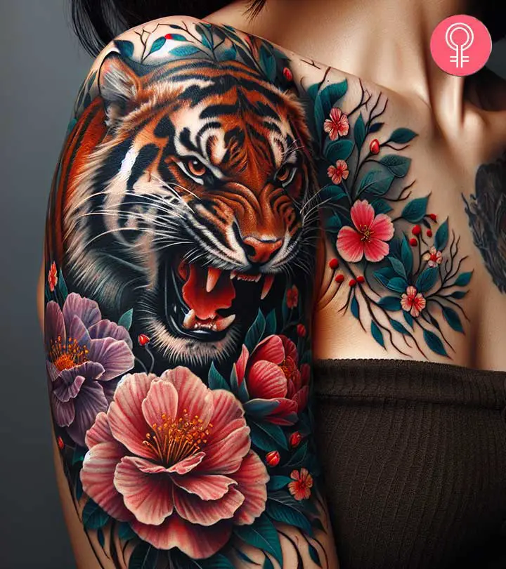 Die 8 besten chinesischen Tierkreis-Tattoo-Designs und ihre Bedeutungen