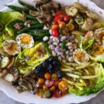 Niçoise-Salat – 101 Kochbücher