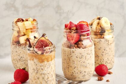 Overnight Oats