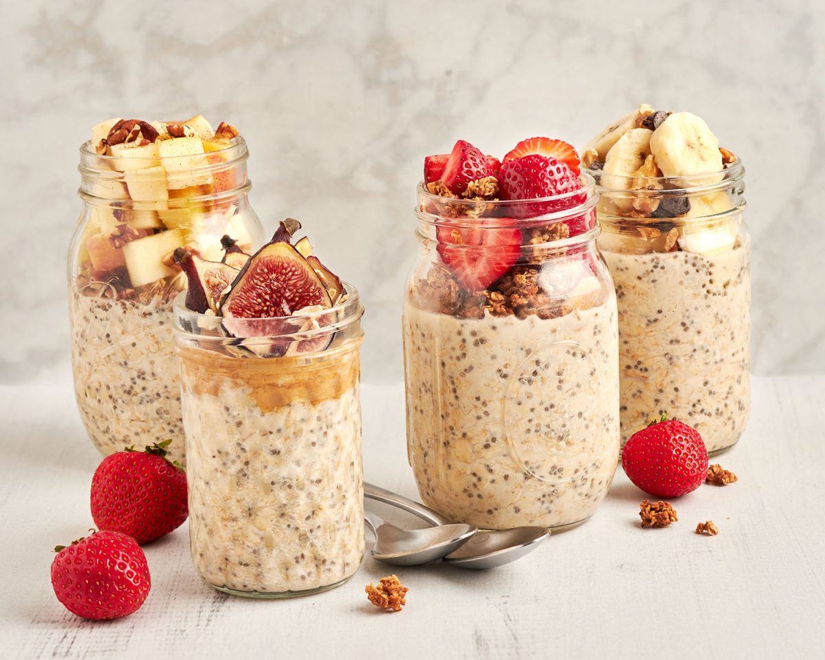 Overnight Oats