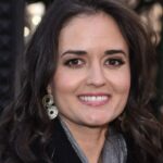 Danica McKellar feiert den Geburtstag ihres Sohnes mit äußerst seltenen Fotos