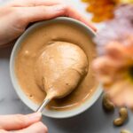 Cashewbutter-Rezept - Food Faith Fitness