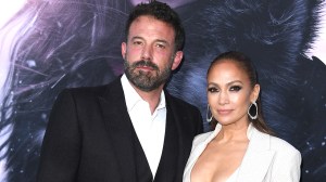 Ben Affleck und Jennifer Lopez kommen zur Premiere von Netflixs „The Last Man“ in Los Angeles. "Die Mutter" im Westwood Regency Village Theater am 10. Mai 2023 in Los Angeles, Kalifornien.