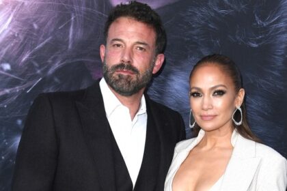 Jennifer Lopez und Ben Affleck kommen nach Einreichung der Scheidung in LA wieder zusammen