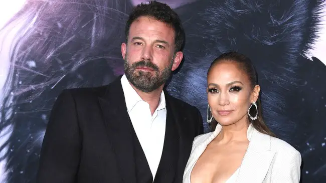 Jennifer Lopez und Ben Affleck kommen nach Einreichung der Scheidung in LA wieder zusammen