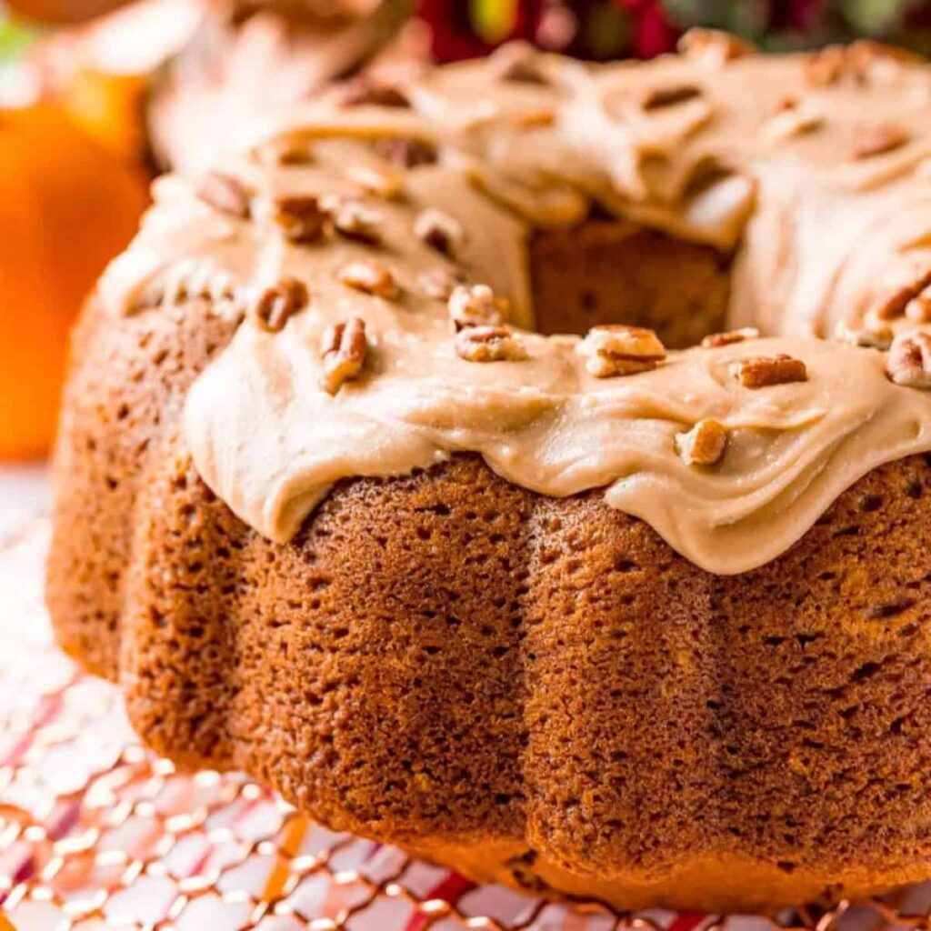 Die 16 besten Thanksgiving-Desserts | Greedy Gourmet