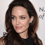 Angelina Jolie bei der Ankunft bei den National Board of Review Awards 2018, Cipriani 42nd Street, New York, NY, 9. Januar 2018.