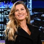 Gisele Bündchen