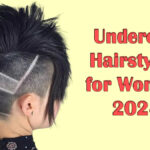 Undercut-Frisuren für Frauen 2024: Ein definitiver Leitfaden